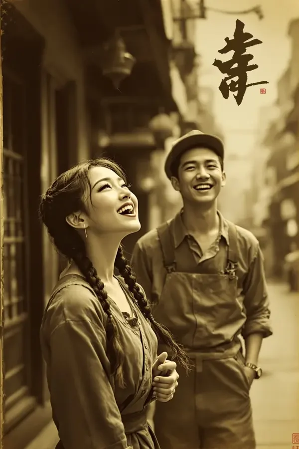 马路天使 - 无码一区二区三区视频经典专题 马路天使 经典专题海报