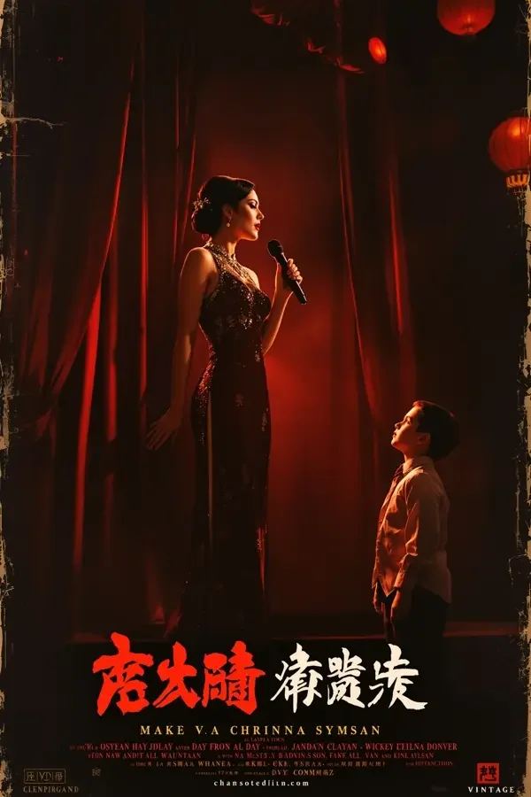 摇啊摇,摇到外婆桥 - 无码一区二区三区视频经典专题 摇啊摇,摇到外婆桥 经典专题海报